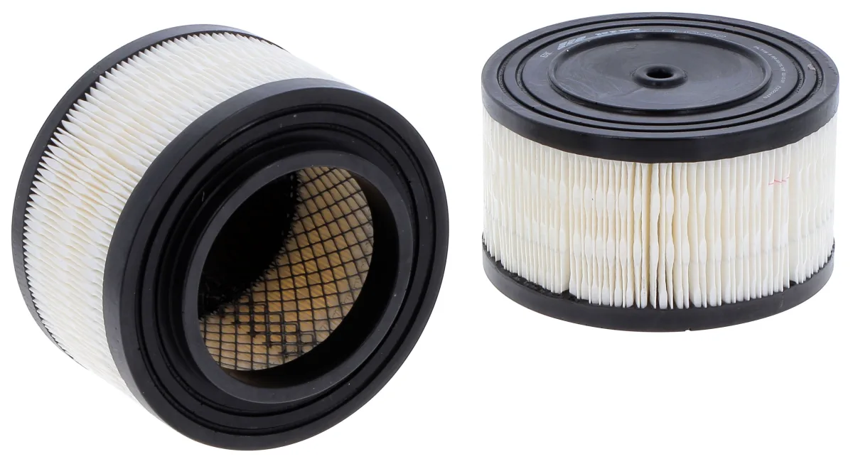 SA6092 Hifi Filter