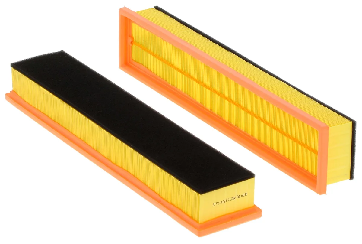 SA6095 Hifi Filter