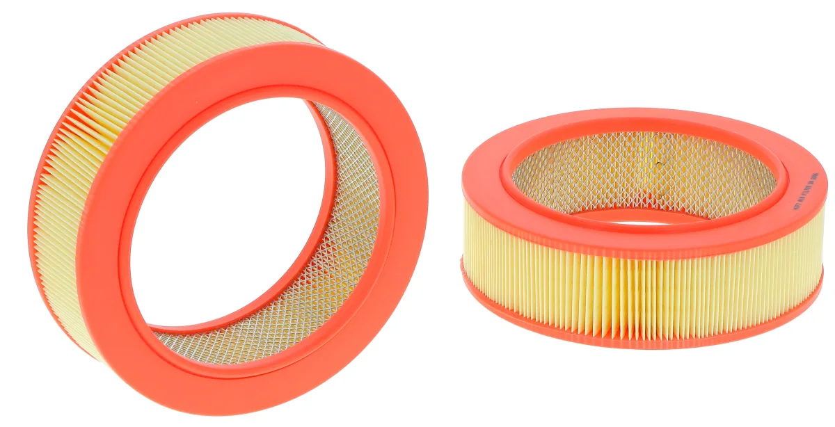 SA6096 Hifi Filter