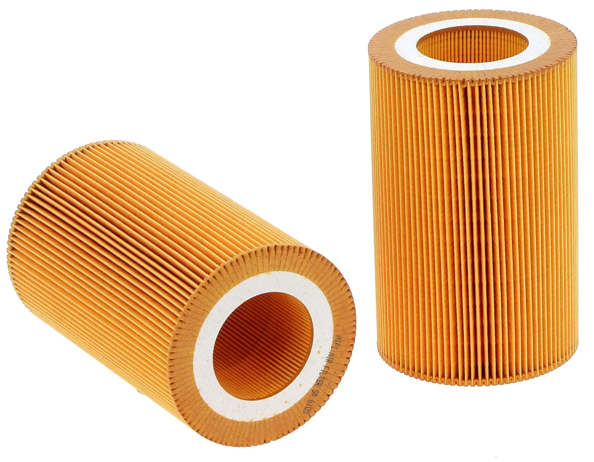 SA6105 Hifi Filter