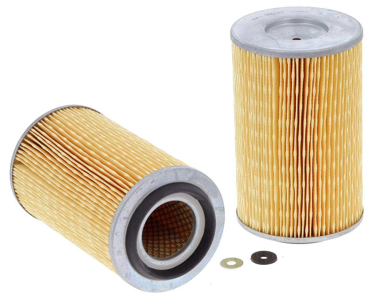 SA6187 Hifi Filter