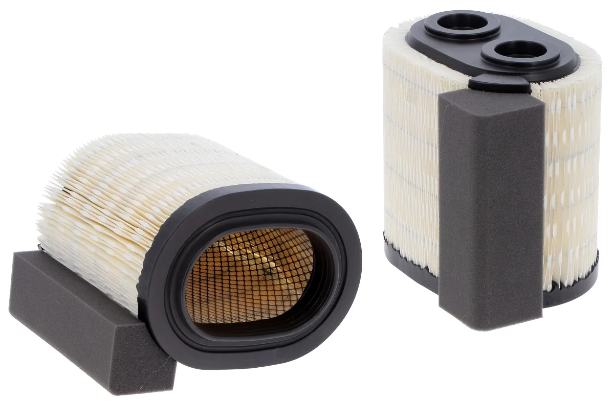 SA6254 Hifi Filter