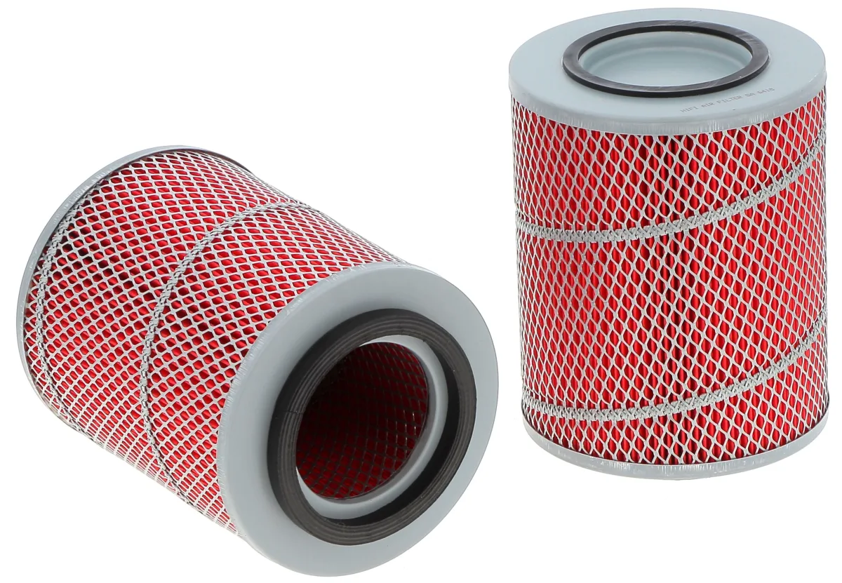 SA6418 Hifi Filter