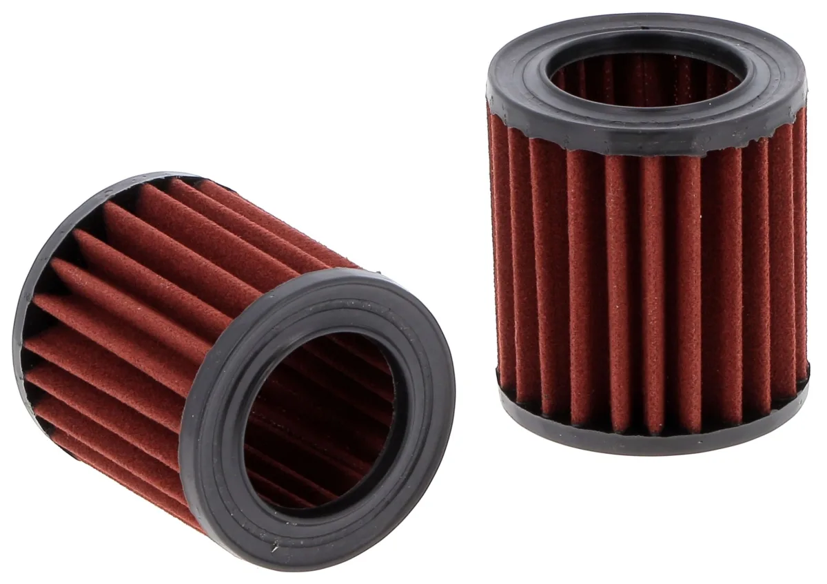 SA7146 Hifi Filter