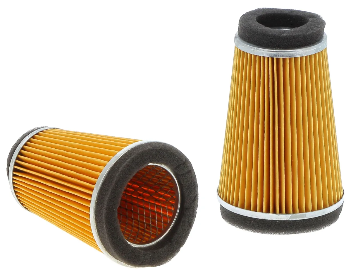 SA7861 Hifi Filter