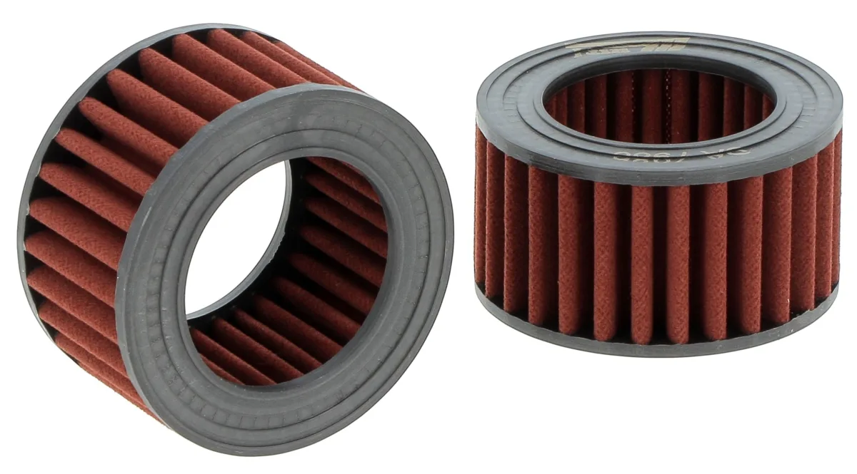 SA7986 Hifi Filter