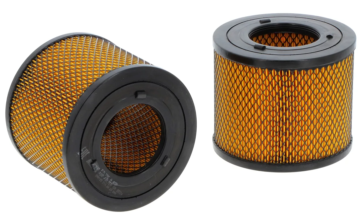 SA8024 Hifi Filter