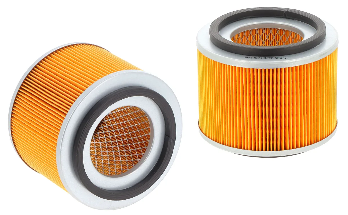 SA8103 Hifi Filter