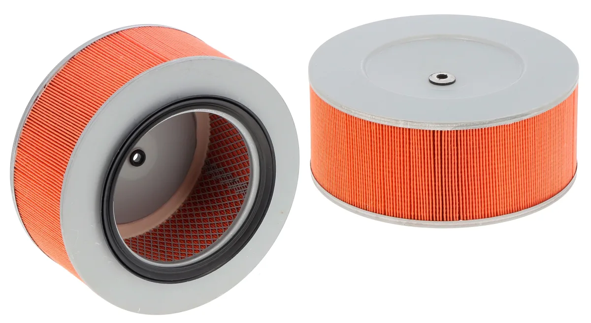 SA8105 Hifi Filter