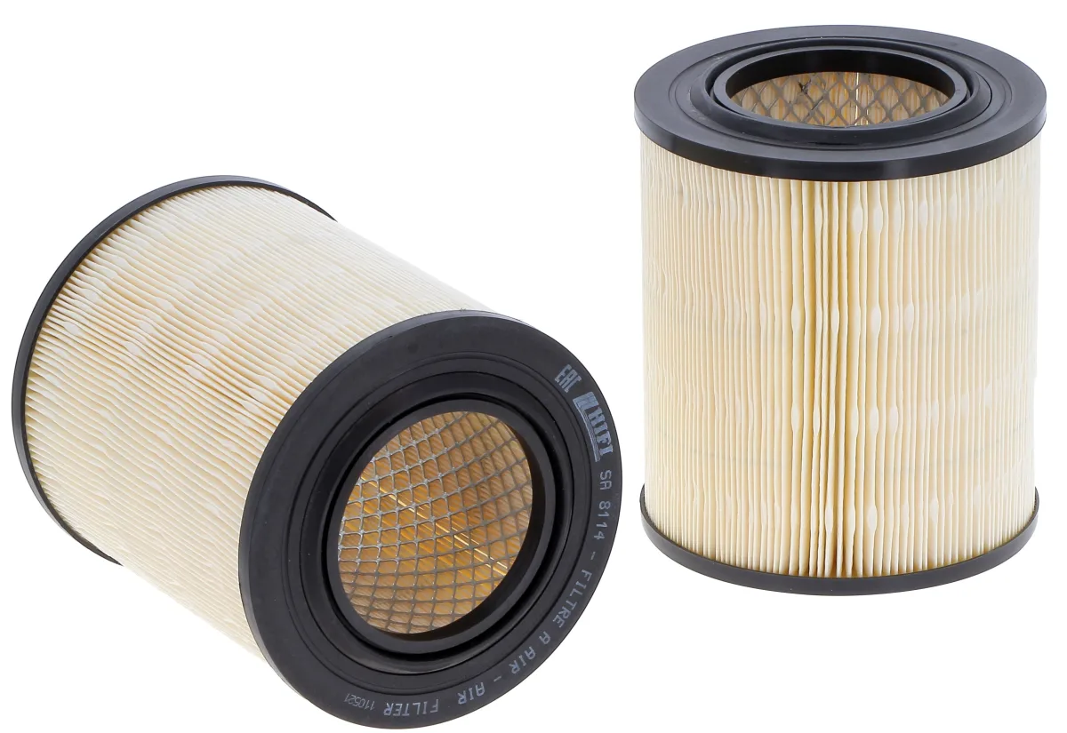 SA8114 Hifi Filter