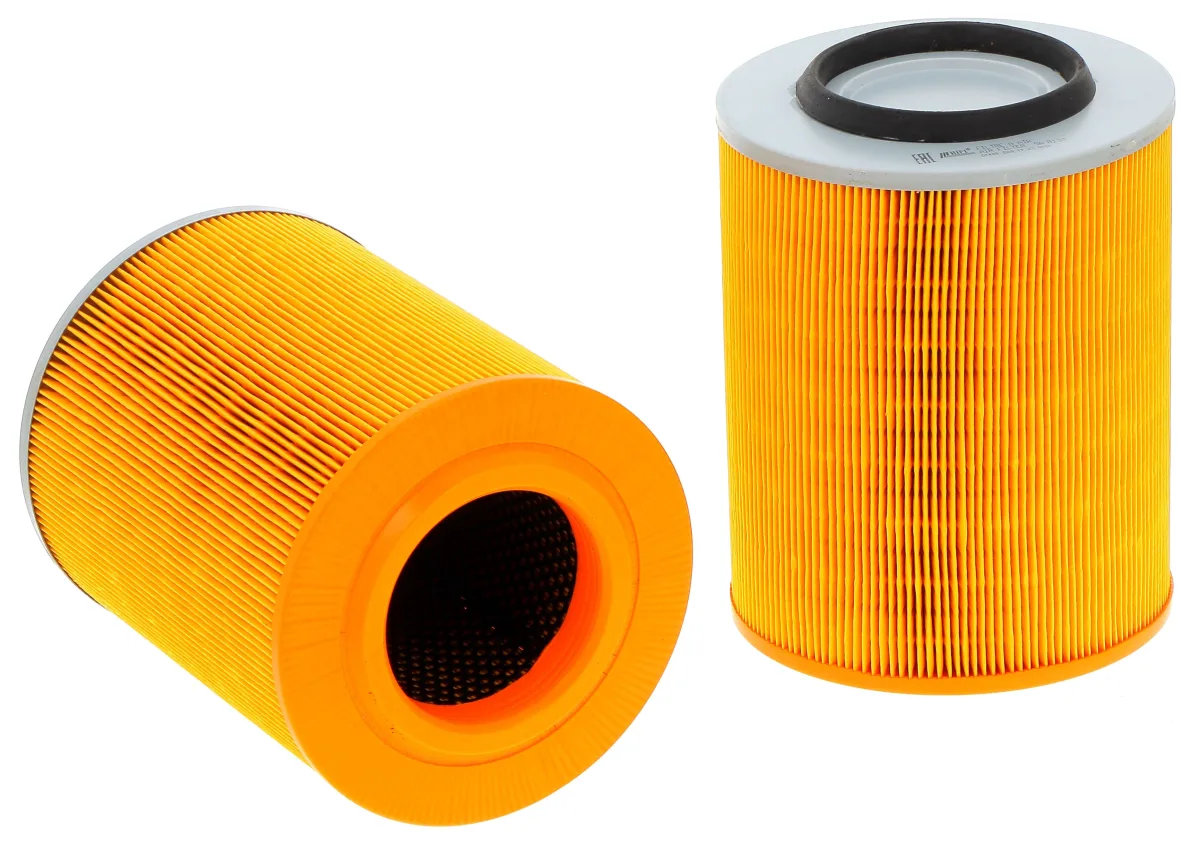 SA8134 Hifi Filter