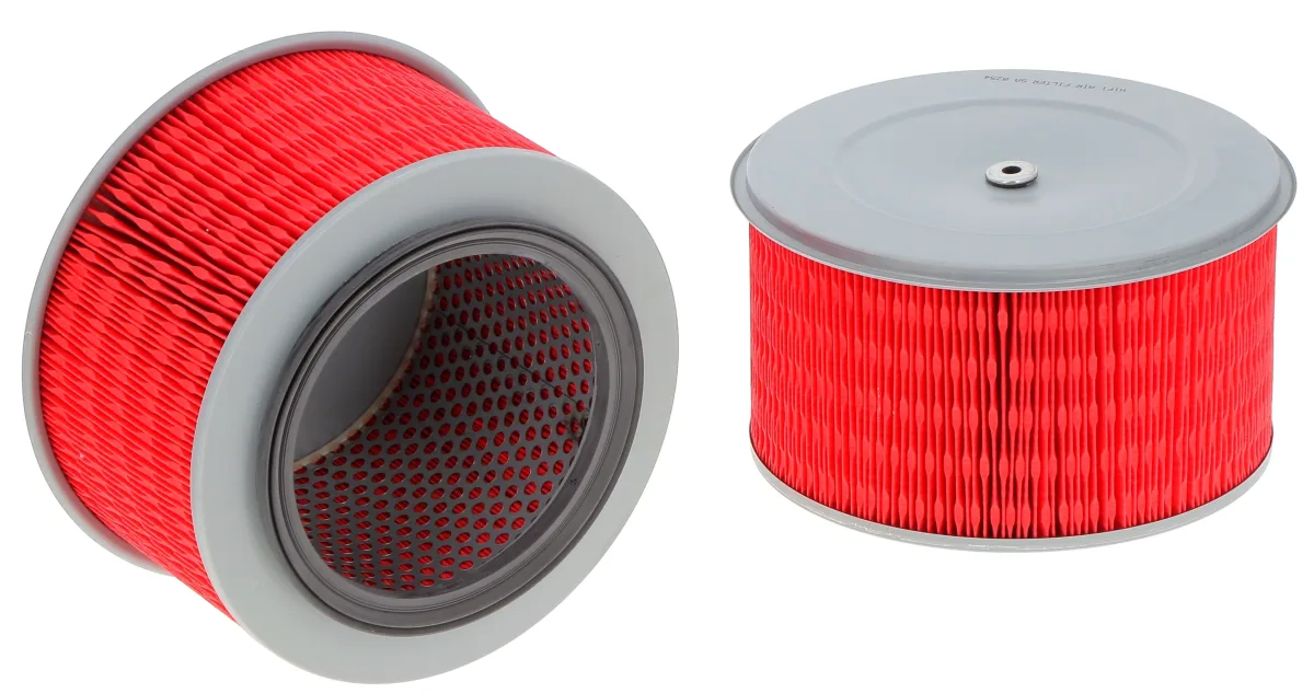 SA8254 Hifi Filter