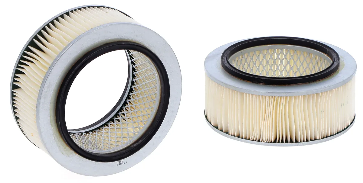 SA8261 Hifi Filter