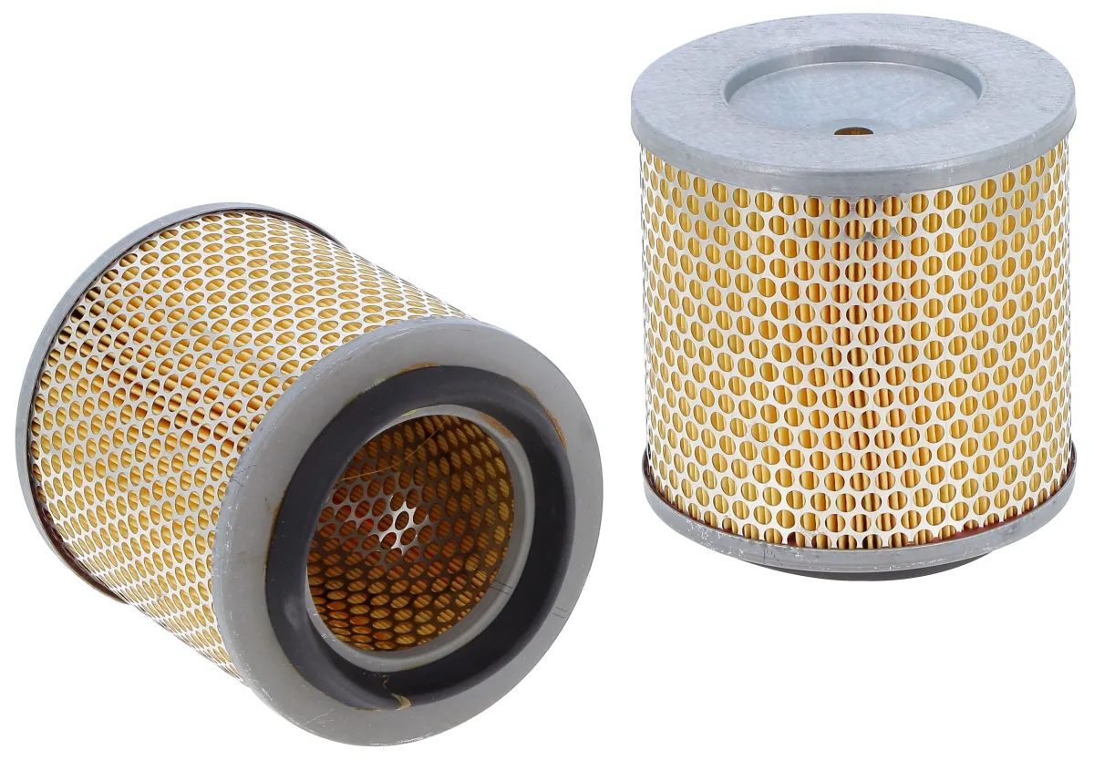 SA8283 Hifi Filter
