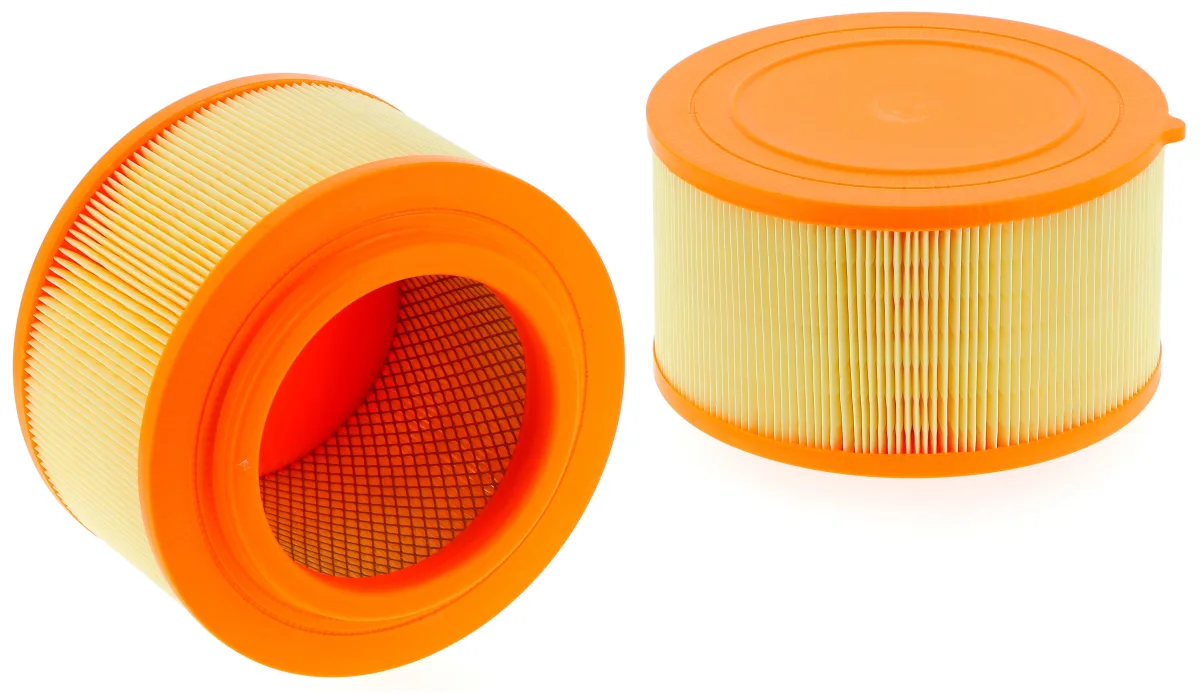 SA8296 Hifi Filter