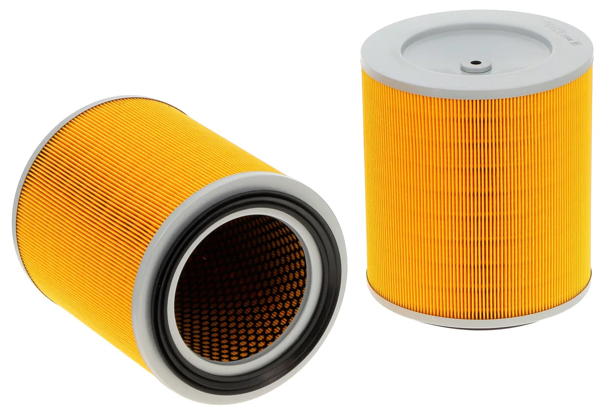 SA8417 Hifi Filter
