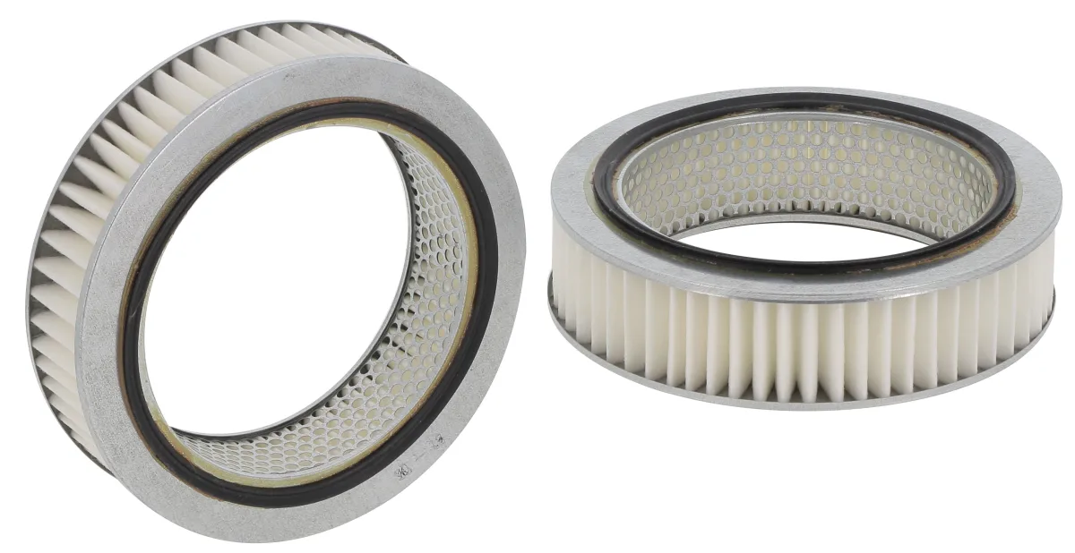 SA8419 Hifi Filter