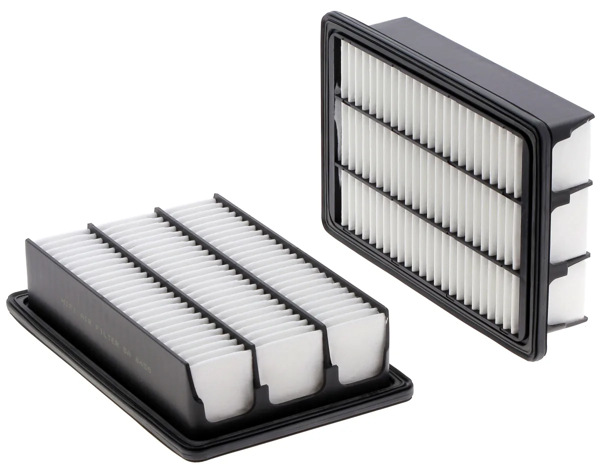 SA8458 Hifi Filter