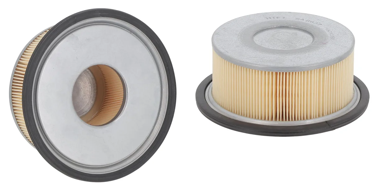 SA8637 Hifi Filter