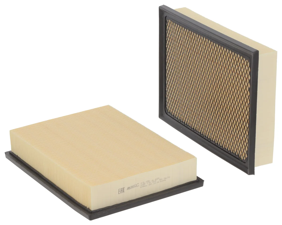 SA8676 Hifi Filter