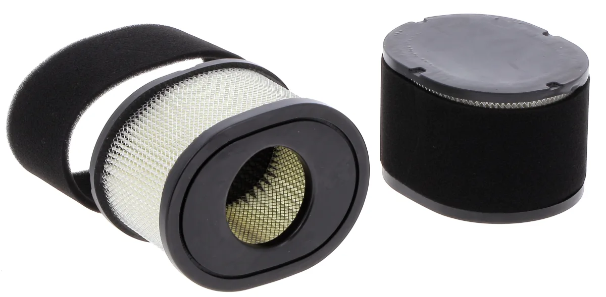 SA120006 Hifi Filter