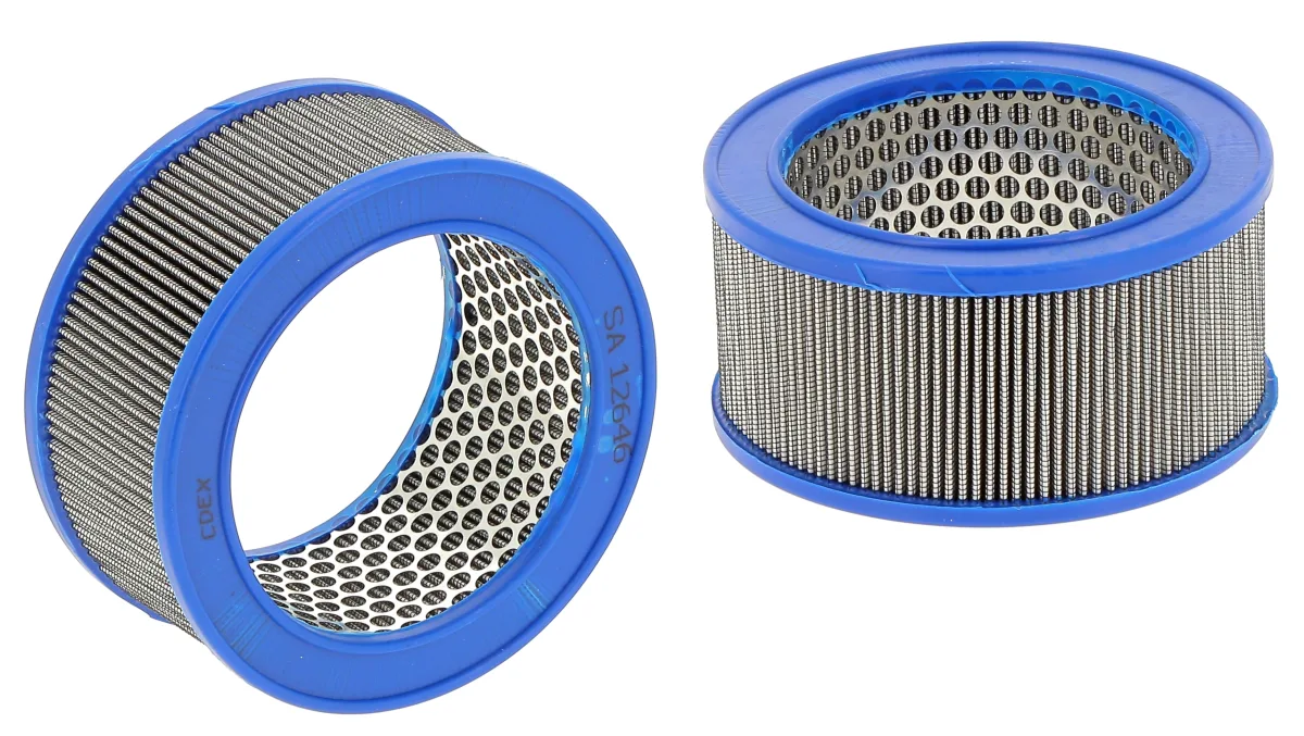 SA12646 Hifi Filter