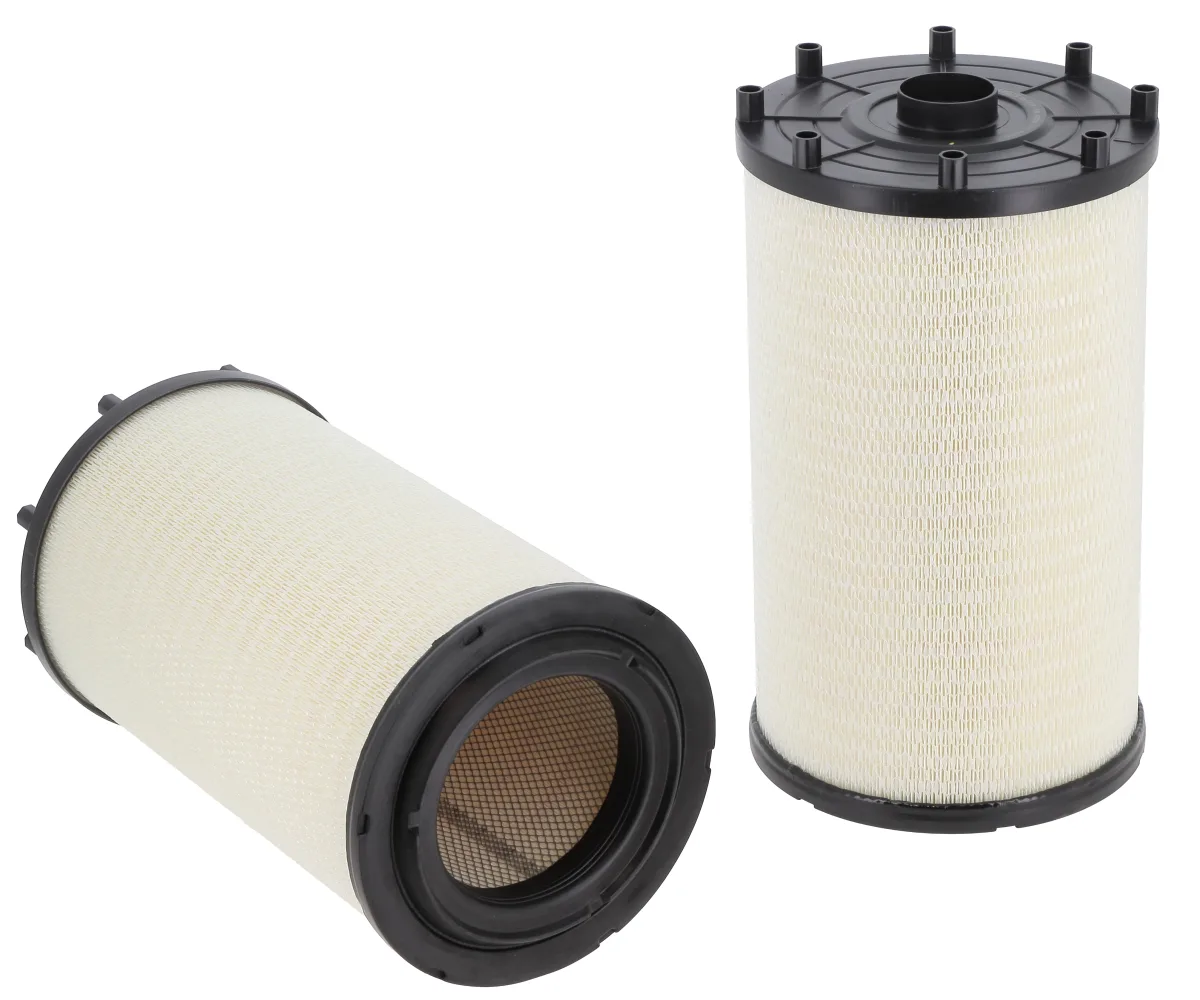 SA160053 Hifi Filter