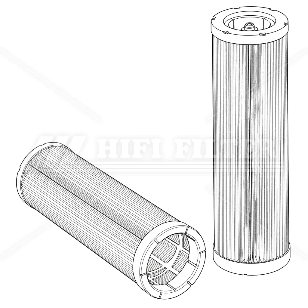 SA160125 Hifi Filter