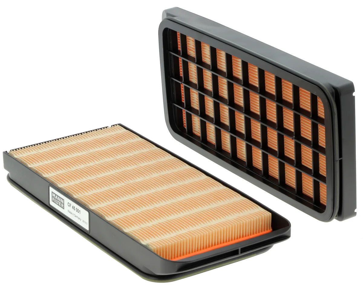 SA17696 Hifi Filter