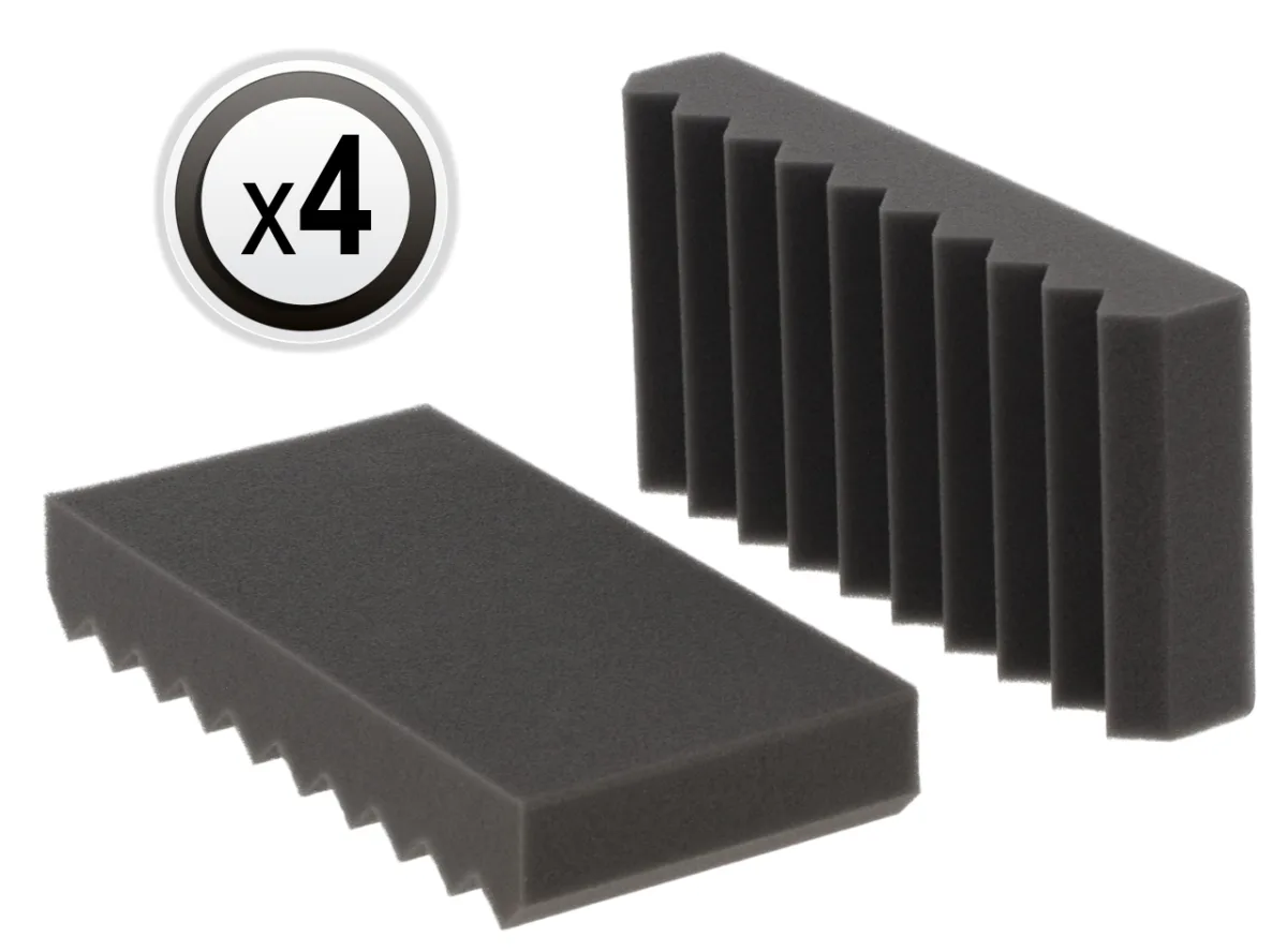 SA190105KIT Hifi Filter