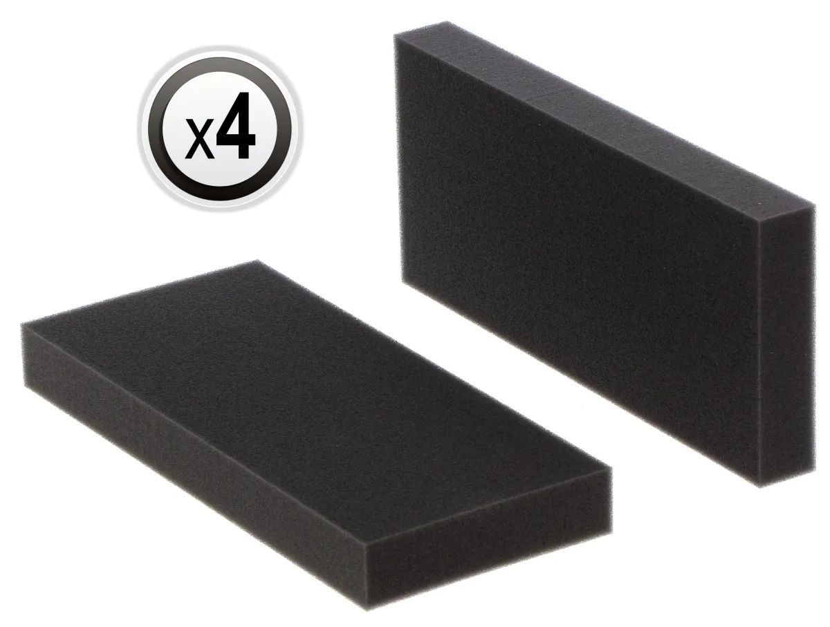 SA190107KIT Hifi Filter