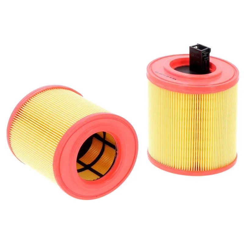 SA5378 Hifi Filter