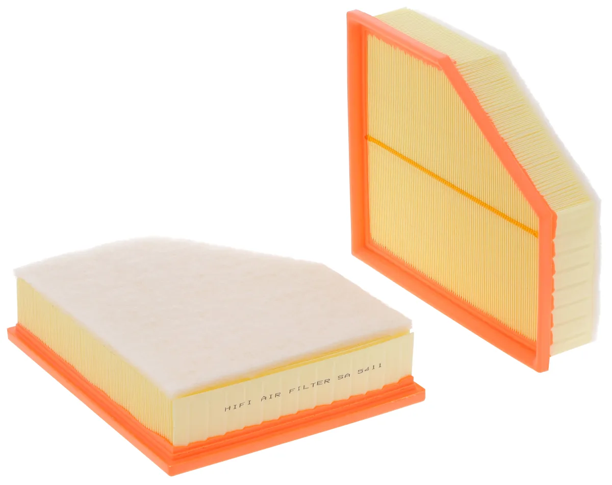 SA5411 Hifi Filter