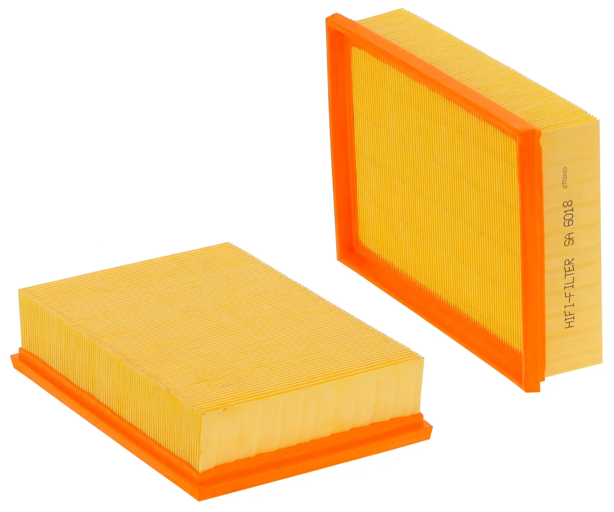SA6018 Hifi Filter