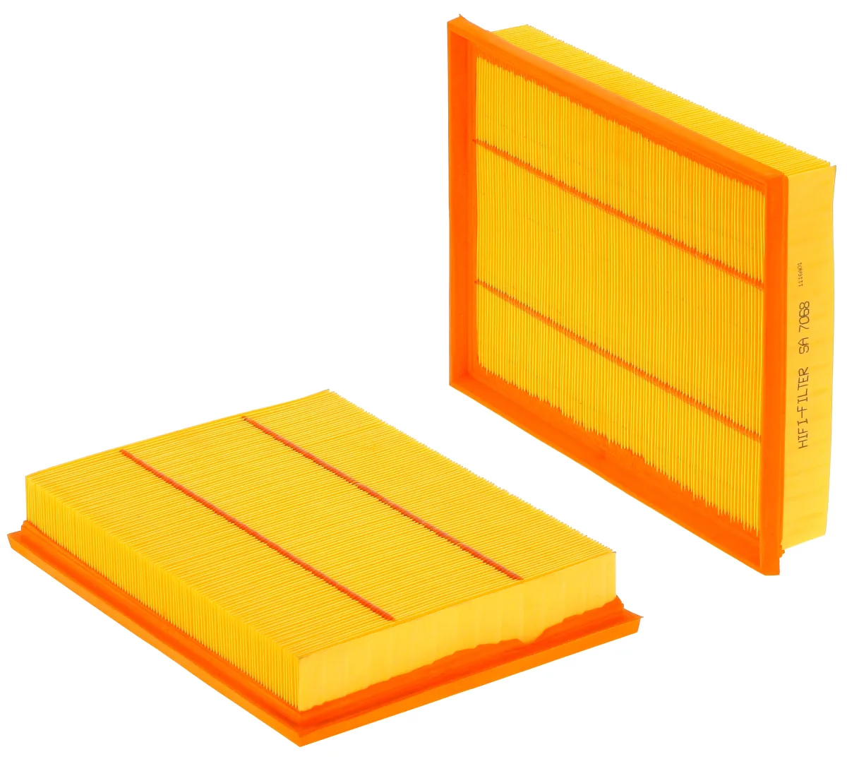 SA7068 Hifi Filter