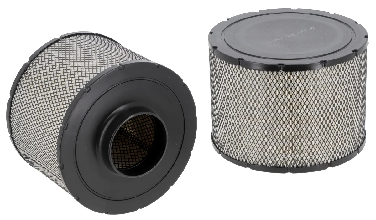 SAB125011 Hifi Filter