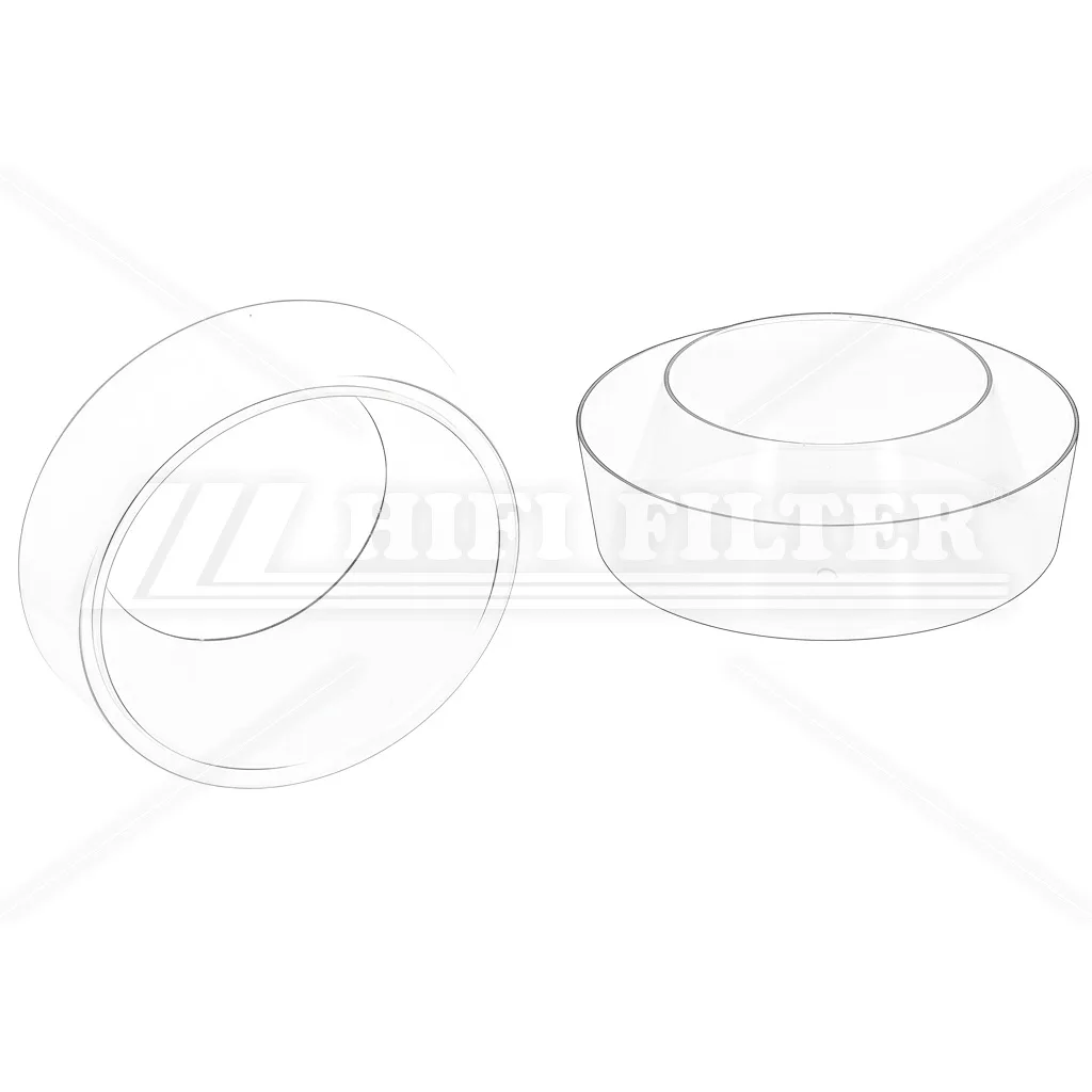 SABP010004 Hifi Filter