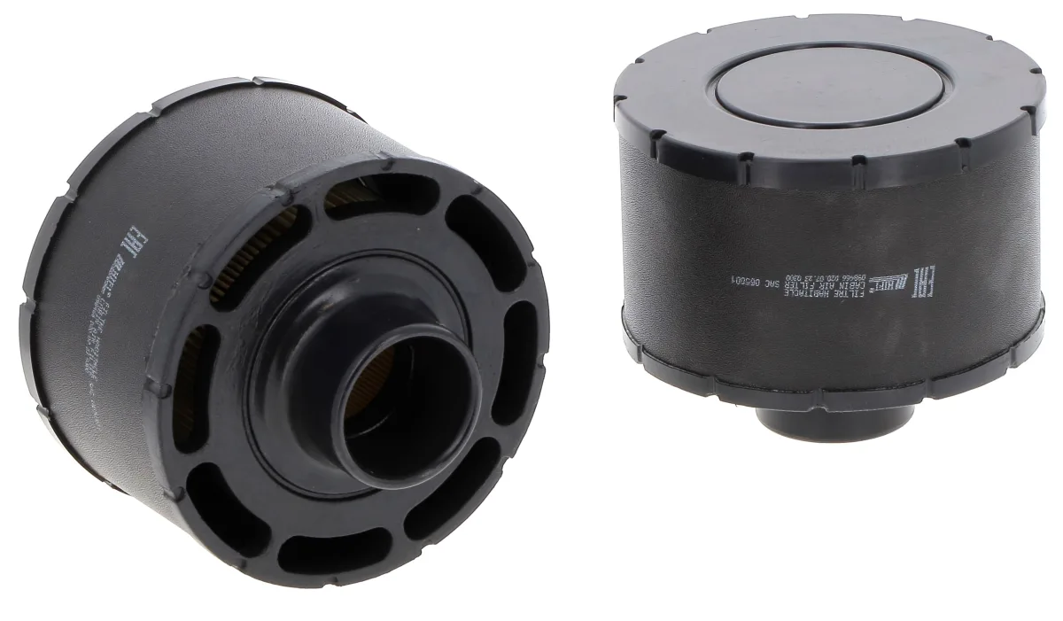 SAC065001 Hifi Filter