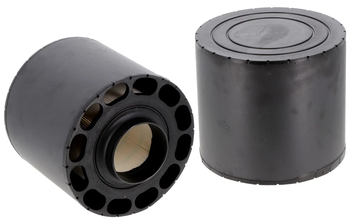 SAC125004 Hifi Filter