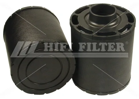 SAC105017 Hifi Filter