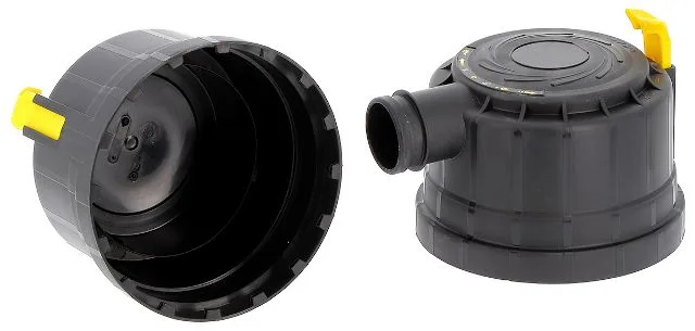 SACV01031 Hifi Filter