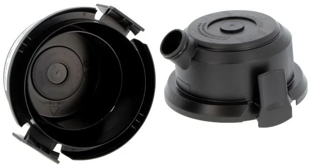 SACV02073 Hifi Filter