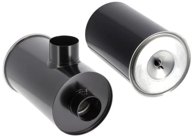 SAH01B12ADM001 Hifi Filter