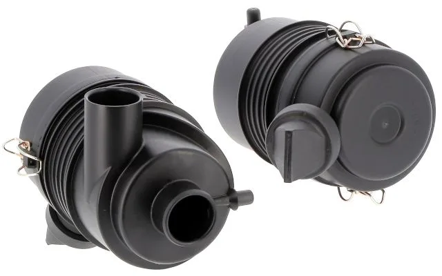 SAH01C07SDP001 Hifi Filter