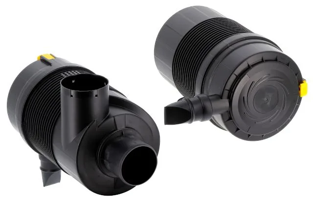 SAH01C10SDP003 Hifi Filter