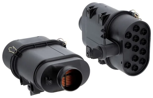 SAH01D10ADP002 Hifi Filter