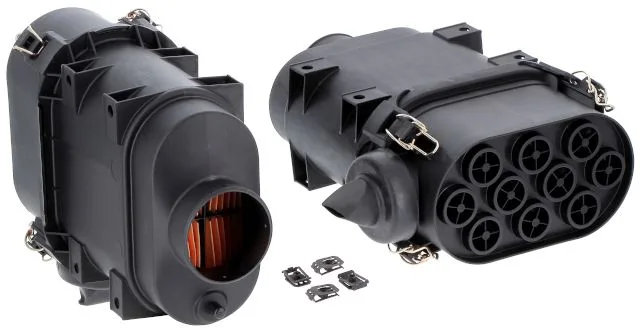 SAH01D10ADP003 Hifi Filter