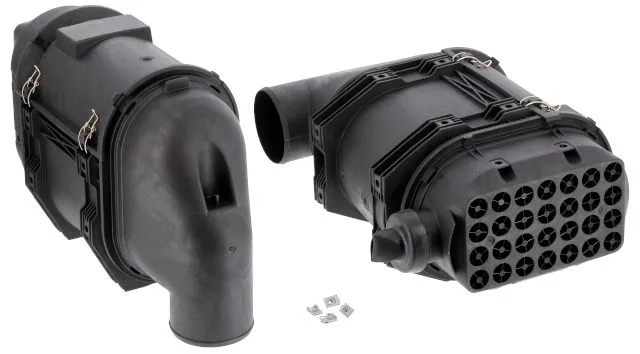 SAH01D15ACP004 Hifi Filter