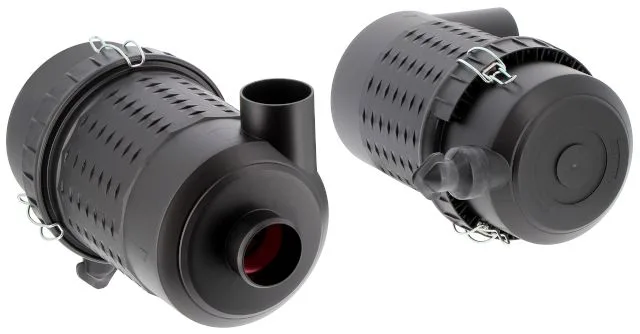 SAH02C06ADP001 Hifi Filter