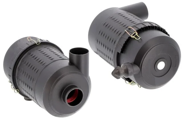 SAH02C08SDP004 Hifi Filter